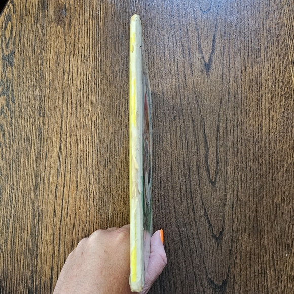 Jolly Jingles by Alexander, Florence Bibo Vintage 1949 Top Tales Whitman - Picture 8 of 9